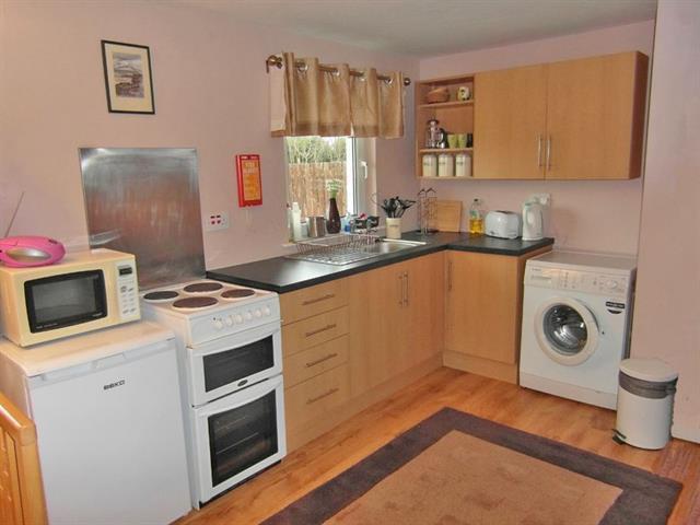 Bramble Cottage 1, 2 & 3 Lochdon Exterior foto