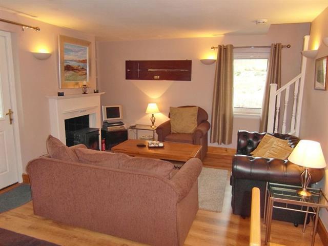 Bramble Cottage 1, 2 & 3 Lochdon Exterior foto