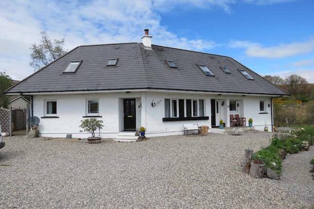 Bramble Cottage 1, 2 & 3 Lochdon Exterior foto