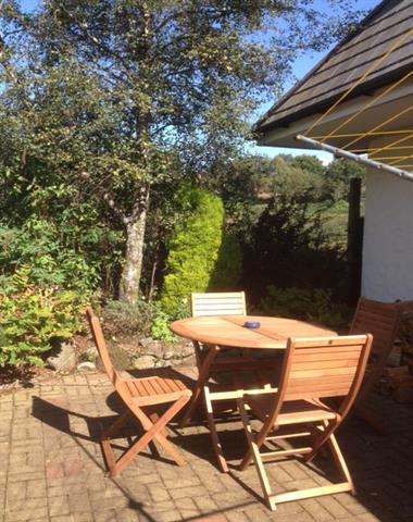 Bramble Cottage 1, 2 & 3 Lochdon Exterior foto